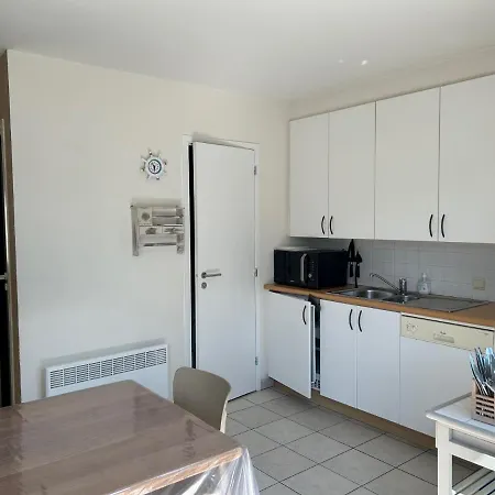 Peppino Ii 0202 - 3 Bedrooms 6p - Penthouse Sunny Terraces