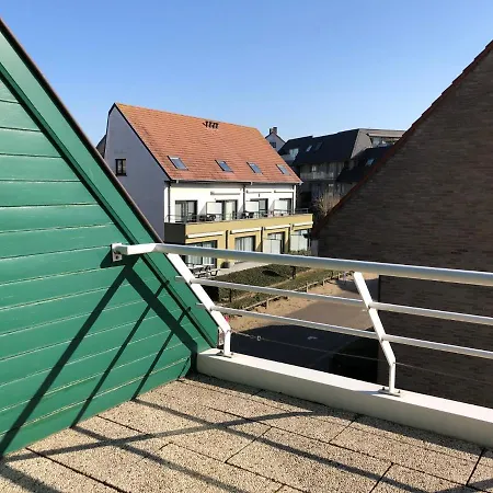 Lejlighed Peppino Ii 0202 - 3 Bedrooms 6p - Penthouse Sunny Terraces *