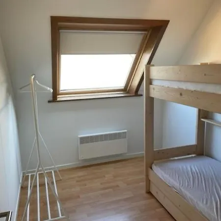 Apartment Peppino Ii 0202 - 3 Bedrooms 6p - Penthouse Sunny Terraces Sint-Idesbald