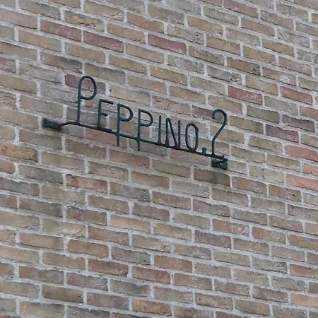 Apartment Peppino Ii 0202 *