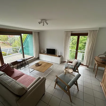 Peppino Ii 0202 - 3 Bedrooms 6p - Penthouse Sunny Terraces