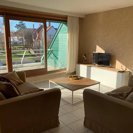 Peppino Ii 0202 - 3 Bedrooms 6p - Penthouse Sunny Terraces Appartement