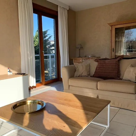 Peppino Ii 0202 - 3 Bedrooms 6p - Penthouse Sunny Terraces