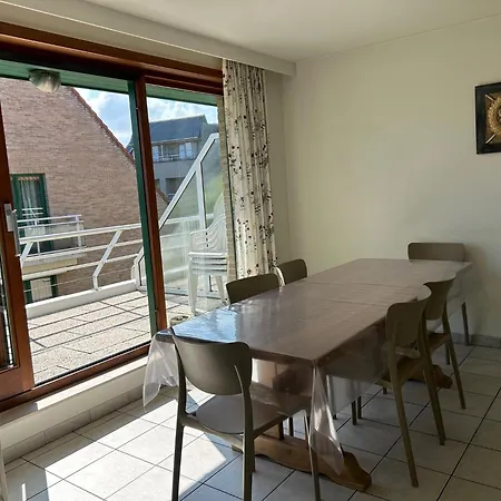 Peppino Ii 0202 - 3 Bedrooms 6p - Penthouse Sunny Terraces